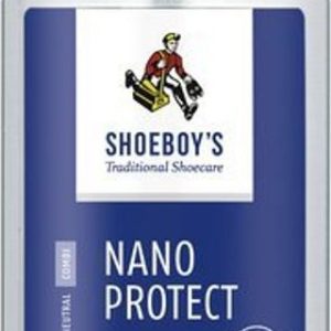 Impregnace NANO PROTECT 400 ml, SHOEBOY´S, 0608106