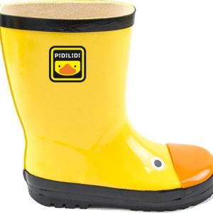 dětské holínky gumové – DUCK, Pidilidi, PL0087-20, uni – 29