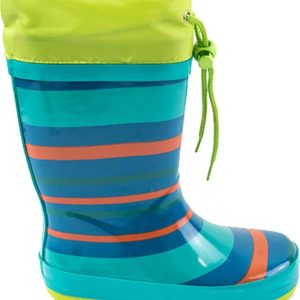 chlapecké holínky gumové – pruhy, Pidilidi, PL0085-02, kluk – 29