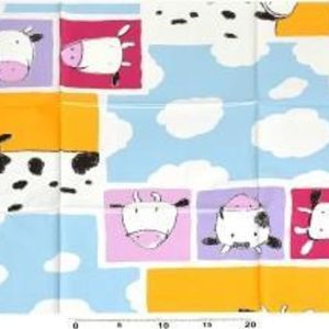 Ubrus na lavici 65×50 cm, WIKY, 811485