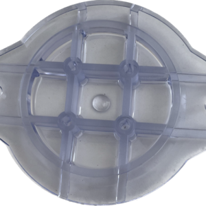 Vagnerpool Víko předfiltru čerpadla Hydronaut, Delfino Mini 33M, 50M, 80M, 100M