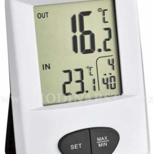 Bezdrátový teploměr TFA 30.3061.02 Base