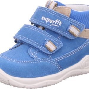 dětské celoroční boty UNIVERSE, Superfit, 0-609415-8100, světle modrá – 21