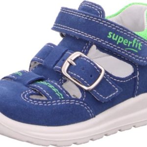 chlapecké sandály MEL, Superfit, 0-600430-8100, tmavě modrá – 20