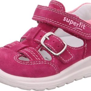dívčí sandály MEL, Superfit, 0-600430-5500, růžová – 19