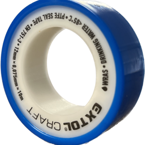 Poolservis Teflonová páska těsnící PTFE 8m x 12mm