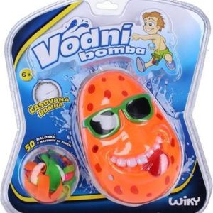 Časovaná vodní bomba, WIKY, 118334