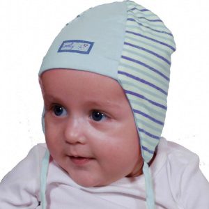 čepice, Pidilidi, PD412, modrá – 86 | 18m