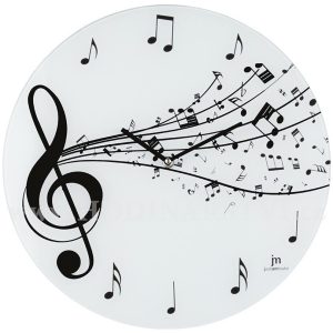 Hodiny Lowell 14869  38cm