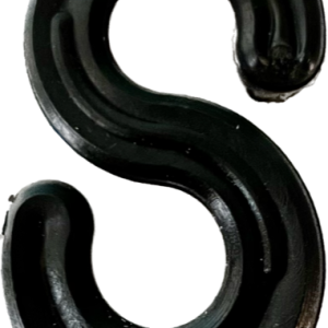 VÁGNER POOL Náhradní háček na zimní dilatační plovák 0,5 m