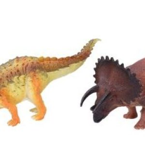 Dinosaurus 18 cm, Wiky, W000021