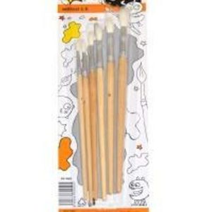 Sada štětců 1, TOTO, 831400