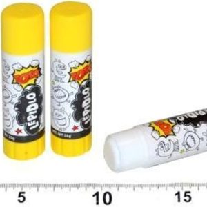 Lepidlo tuhé TOTO 25 g, TOTO, 833028