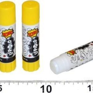 Lepidlo tuhé TOTO 8 g, TOTO, 833030