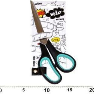 Nůžky Lux 21,5cm, TOTO, 833403