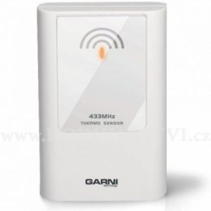 Bezdrátové čidlo k modelu GARNI 435 GARNI 120