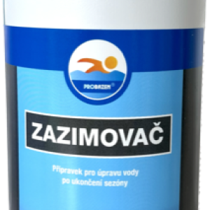 Zazimovač 1l – Probazen