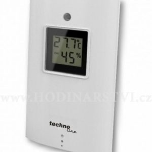 Bezdrátové čidlo k modelu WS 6750 a WS 6760 TX70DTH