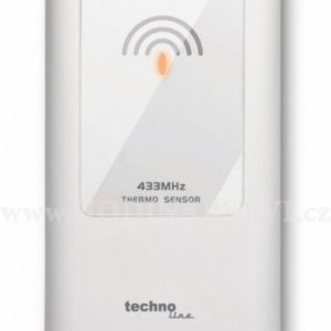 Bezdrátové čidlo k modelu WS 9251 a WT 539 TX108