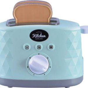 Toustovač pro děti 15,5×14 cm (český obal), Infunbebe, W001629