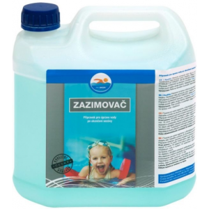 Zazimovač 3l – Probazen