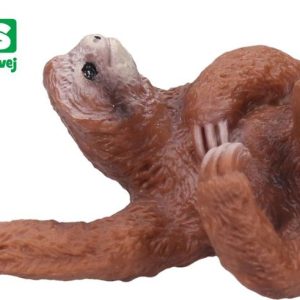 A – Figurka Lenochod 8,2 cm, Atlas, W001779