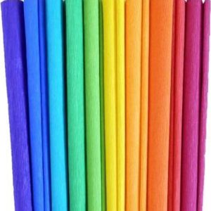 Krepový papír 50×200 cm, WIKY, 870936