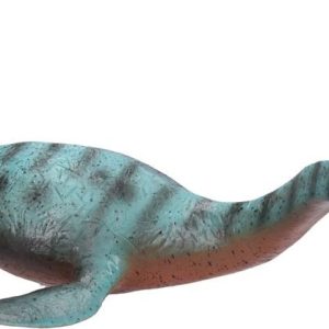 E – Figurka Plesiosaurus 25 cm, Atlas, W001805
