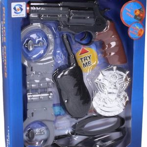 Policejní set, Wiky, W001878