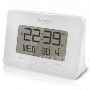 Digitální budík RM938W