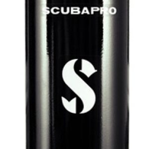 Láhev Scubapro 12l Dlouhá, Ventil Basic 1.výstup G5/8