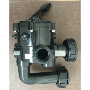 Astralpool Šesticestný ventil boční pro Cantabric 400, 500, 600 –  1 a 1/2"