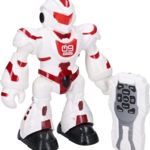 Robot RC 23 cm, Wiky RC, W001976