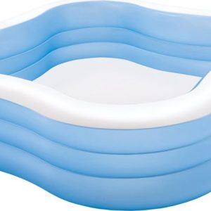 Bazén nafukovací Beach wave, INTEX, W002177