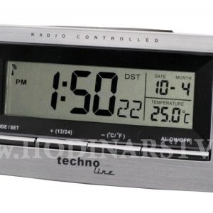 Digitální budík WT 182