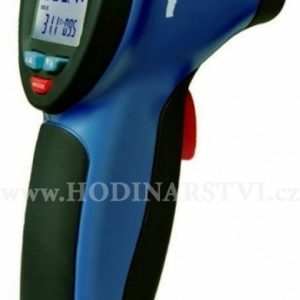 Infračervený bezkontaktní teploměr GARNI IRT 866