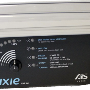 AutoChlor Pixie ERP10  do 30m3 – solinátor