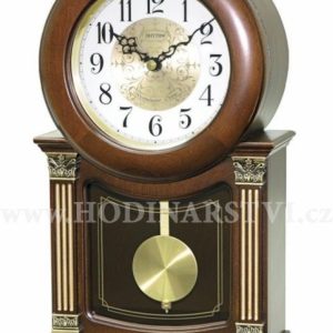 Hodiny Rhythm CRJ722NR06