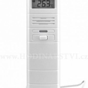 Bezdrátové čidlo pro měření teploty a rel. vlhkosti s kabelem MA10300