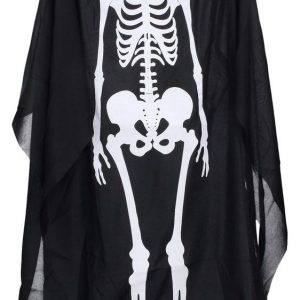 Plášť s kostrou, Wiky, W003141
