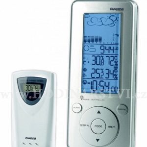 Meteorologická stanice GARNI 635EL