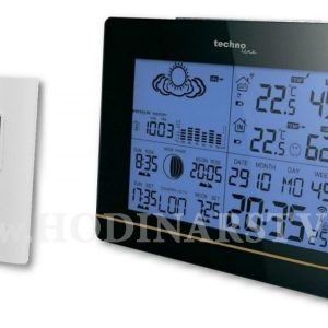 Meteorologická stanice WS 6750