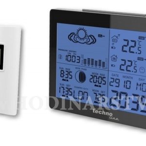 Meteorologická stanice WS 6760