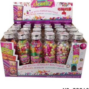 Korálky, Wiky kreativita, W005230