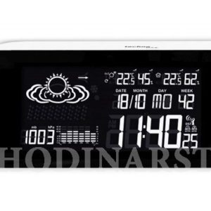 Meteorologická stanice WS 6870