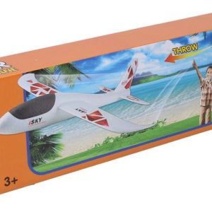 Letadlo házecí 47×49 cm, Wiky, W005253