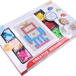 Mozaika, Wiky, W005266