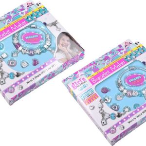 Tvorba náramku, Wiky kreativita, W005281