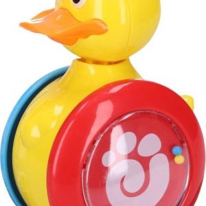 Houpací kachna 11 cm, Wiky, W005283