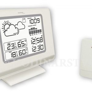 Meteorologická stanice WS 7019